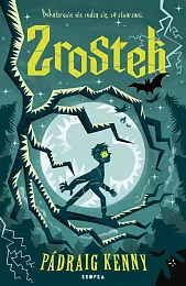 ZrostekPádraig Kenny