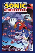 Sonic the Hedgehog 12. Ostatnia minuta 2