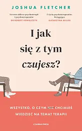 I jak się z tym czujesz?Joshua Fletcher