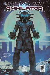 AnihilatorGrant Morrison