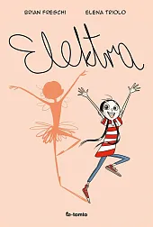 ElektraBrian Freschi