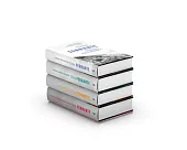 Genialna przyjaciółkaElena Ferrante