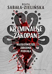 Kryminalne Zakopane.
