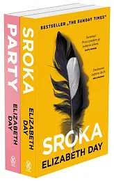 Pakiet: Sroka / PartyElizabeth Day