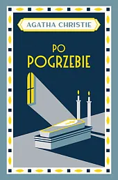 Po pogrzebieAgatha Christie Po pogrzebieAgatha Christie