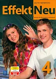 Effekt neu 4 Podręcznik
