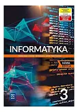 Informatyka 3 Podręcznik Zakres podstawowy