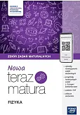 Nowa Teraz Matura Fizyka Zbiór zadań maturalnych