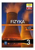 Fizyka 3. Podręcznik. Zakres podstawowy