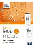 Nowa Teraz Matura Matematyka Vademecum Poziom podstawowy