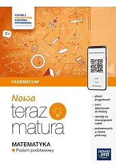 Nowa Teraz Matura Matematyka Vademecum Poziom,Jerzy Janowicz Nowa Teraz Matura Matematyka Vademecum Poziom,Jerzy Janowicz