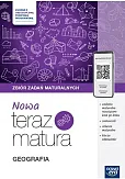 Nowa Teraz Matura Geografia Zbiór zadań maturalnych