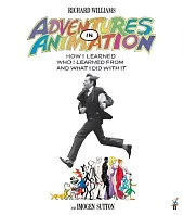 Adventures in Animation Adventures in Animation