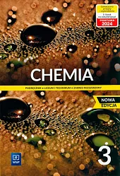 Chemia 3Podręcznik Zakres rozszerzonyAnna Czerwińska Chemia 3Podręcznik Zakres rozszerzonyAnna Czerwińska