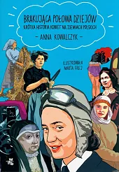 Brakująca połowa dziejówAnna Kowalczyk