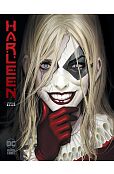 Harleen Harleen