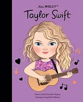Mali WIELCY. Taylor Swift