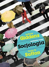 SocjologiaAnthony Giddens