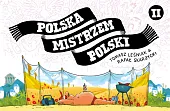 Polska Mistrzem Polski 2Arkadiusz Łuba Polska Mistrzem Polski 2Arkadiusz Łuba