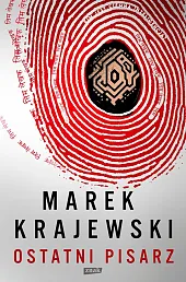 Ostatni pisarzMarek Krajewski