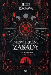 Nieśmiertelne zasadyJulie Kagawa
