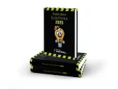 Kalendarz Elektryka na 2025 rokzbiorowa Praca