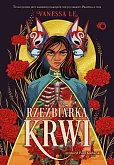 Rzeźbiarka krwi Rzeźbiarka krwi