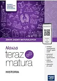 Nowa Teraz Matura Historia Zbiór zadań maturalnych