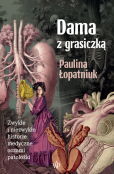 Dama z grasiczką Dama z grasiczką