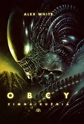 Obcy Zimna kuźniaAlex White