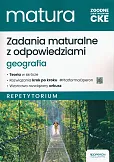 Zadania maturalne z odpowiedziami Matura 2025 Geografia Repetytorium Zadania maturalne z odpowiedziami Matura 2025 Geografia Repetytorium
