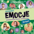 Fotokarty Emocje Fotokarty Emocje
