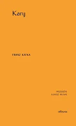 KaryFranz Kafka