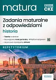 Zadania maturalne z odpowiedziami Matura 2025 Historia Repetytorium Zadania maturalne z odpowiedziami Matura 2025 Historia Repetytorium