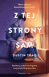 Z tej strony Sam (ilustrowane brzegi)