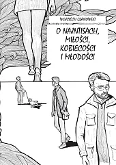 O najnitsach miłości kobiecości i młodości