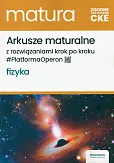 Arkusze maturalne Matura 2025 Fizyka Zakres rozszerzony Arkusze maturalne Matura 2025 Fizyka Zakres rozszerzony