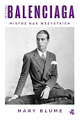 Cristóbal Balenciaga Mistrz nas wszystkich Cristóbal Balenciaga Mistrz nas wszystkich