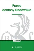 Prawo ochrony środowiska Prawo ochrony środowiska
