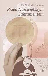 Przed Najświętszym Sakramentem