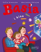 Basia i kino