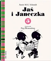 Jaś i Janeczka 5 wyd.2