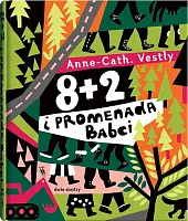 8 + 2 i promenada BabciAnne-Cath.Vestly 