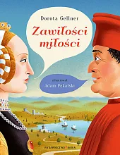 Zawiłości miłościDorota Gellner