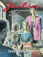 Julia Z archiwum spraw kryminalnych 5,Berardi Giancarlo