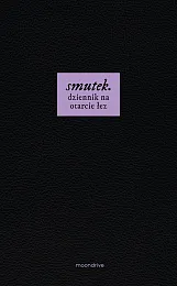 smutek. dziennik na otarcie łezElias Baar smutek. dziennik na otarcie łezElias Baar