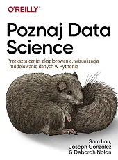 Poznaj Data ScienceDeborah Nolan Poznaj Data ScienceDeborah Nolan