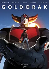 GoldorakElemental  GoldorakElemental