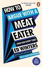 How to Argue With a Meat,Ed Winters