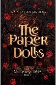 The Paper Dolls Mulberry Tales Tom 1 The Paper Dolls Mulberry Tales Tom 1